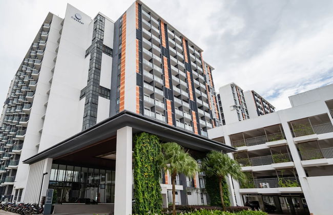 Timurbay beachfront by Perfect Host - Foto 73