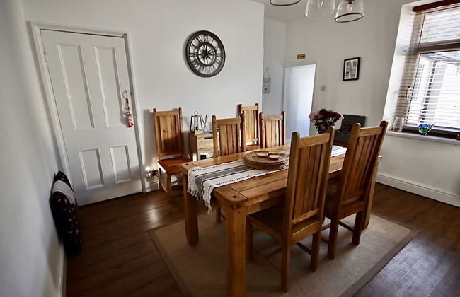 Kindly Light Cottage - Foto 16