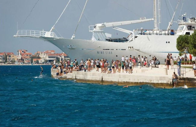 Beautiful Holiday Home in Lisicic - Foto 37