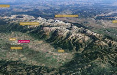 Stylish Townhome Walkable Garage - Foto 31