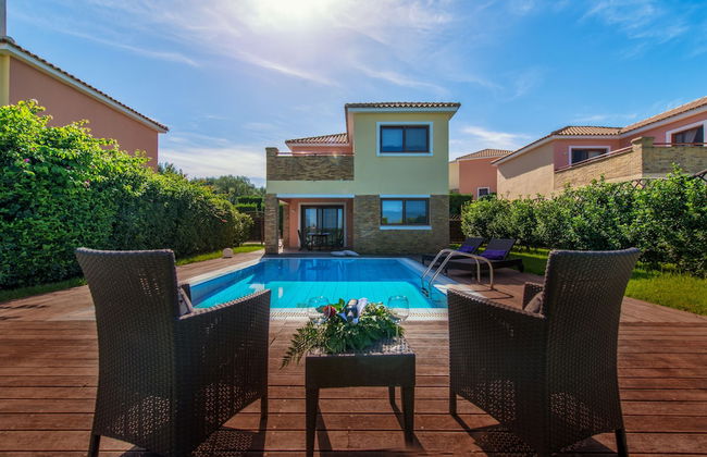 St. John Villas Zakynthos - Foto 26