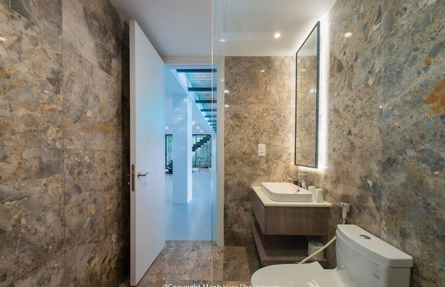 The Trang Luxury Villa - Foto 60