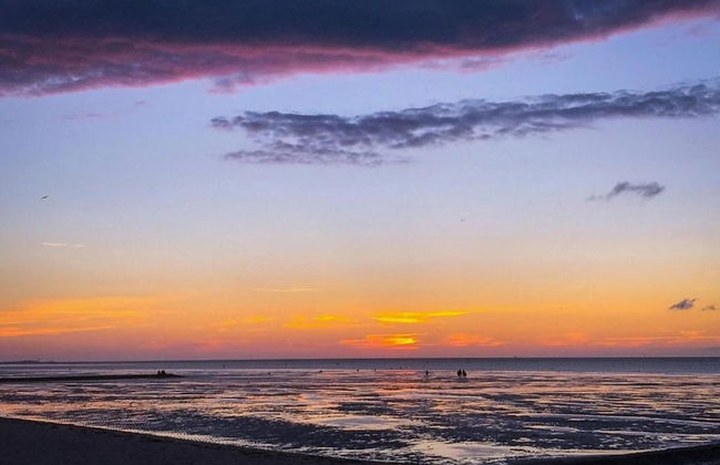 Comfort Steps From the North Sea - Foto 31