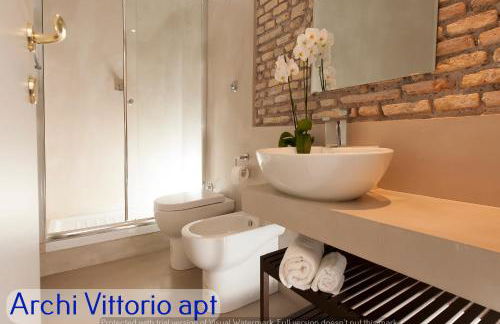 Corso Vittorio Apartments - Foto 14