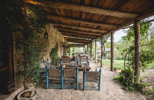 Agriturismo locanda settimo cielo - Foto 37