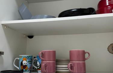 Casa Matteucci 2 quartos - Foto 6