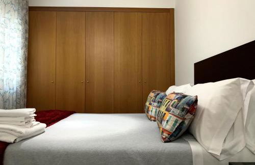 Vigo Center Rooms - Foto 27