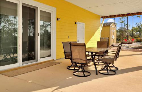 Dolphin Daze Hideaway by Pristine Properties Vacation Rentals - Foto 22