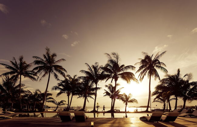 Under the Stars Luxury Apartments - Foto 33