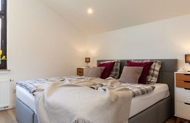 Modernes Split-level Haus Nahe am Hennesee - Foto 2