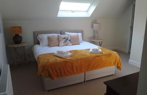 5 Bedrooms/sleeps 10-12/free Wifi & Parking/garden - Foto 43