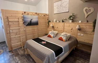 84A - "Mas d'Elise" magnificent villa with pool in the heart of Luberon - Foto 45