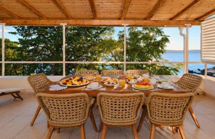 Villa Hemingway beachfront by Villas Guide - Foto 2