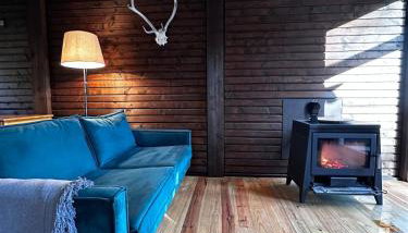 Waldparadies mit allem was Sie brauchen - Foto 2