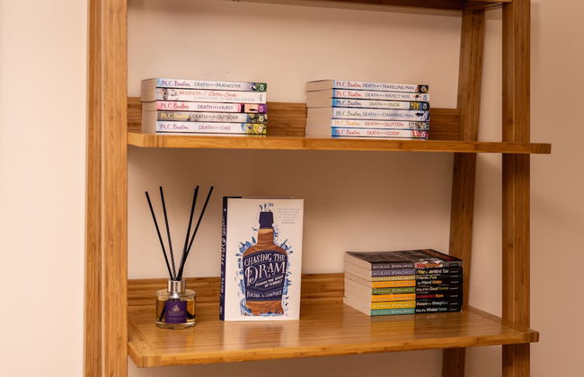 The Highland Club - Foto 20