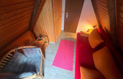 Gemuetliches-kleines-Ferienhaeuschen-Nr-3-im-Harz-fuer-max-3-Personen-inkl-Balkon - Foto 7