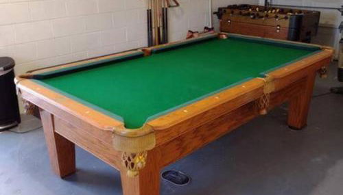 House of Blues-3 Bedrooms+GameRoom - Foto 5, Game Room