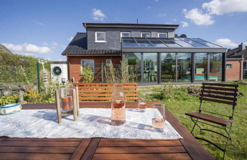 Auszeithaus Wybelsum - Photo 1