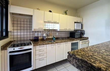 Apto Cond. Porto Ventura 3 quartos - Photo 16