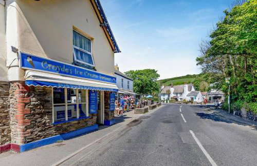 2 Bed in Croyde oc-18lead - Foto 14