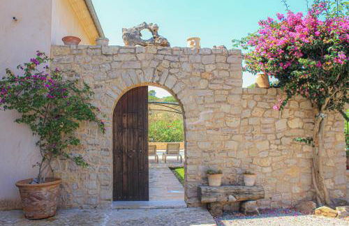 Sa Sinia - Family rural house with pool and mountain views - Foto 46