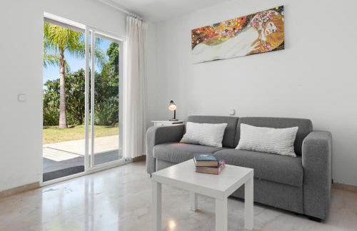 Sea view Villa Marbella - Photo 33