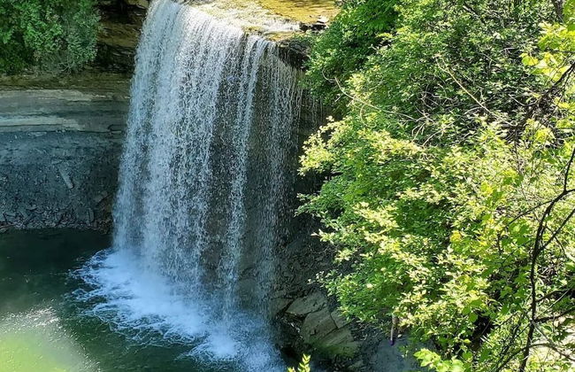 4 Bedroom Cottage On Manitoulin Island - Next to Sandy Beach! - Foto 36