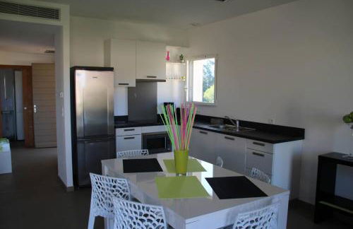 La corse les pieds dans l'eau - Foto 11