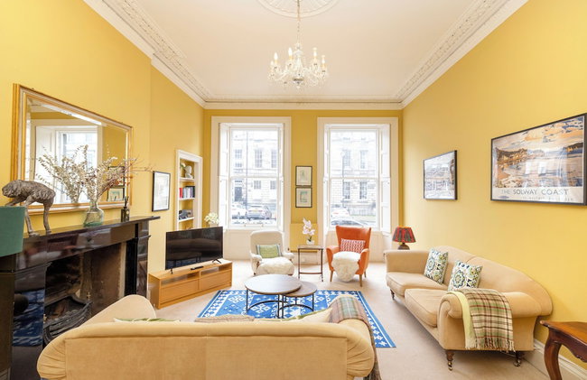 JOIVY Chic and Spacious House at the Heart of the City - Foto 45