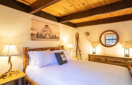 Bears Lair by Avantstay 3mins From Bear Mountain Ski Resort! - Foto 36