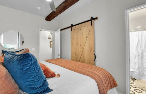 The Georgia Peach -near Plant Riverside & downtown - Foto 27