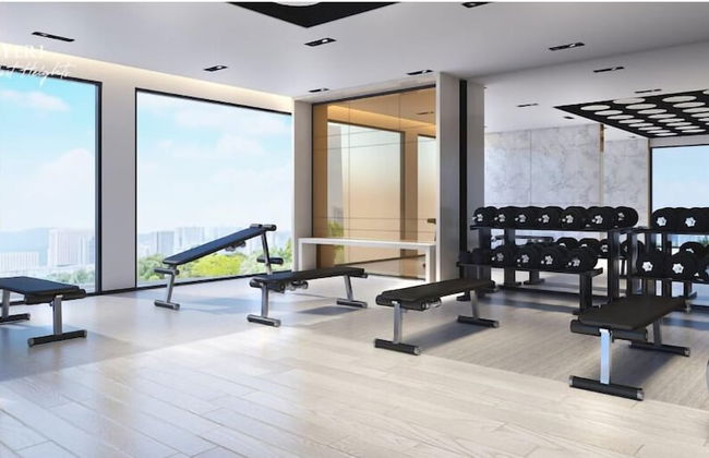 1 Bedroom Vinhomes Smart City - Foto 72