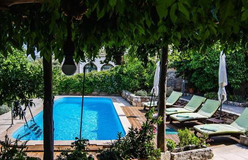 Holiday Home Postira With Fireplace Vii - Foto 13