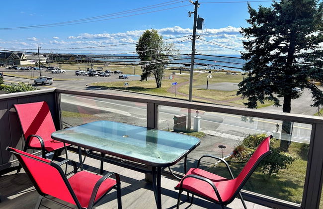 Bleu Mer - hôtel & résidences - Photo 29