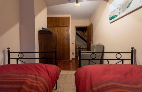 Casa Rústica - Sorieus Lodge en Lérida - Foto 38