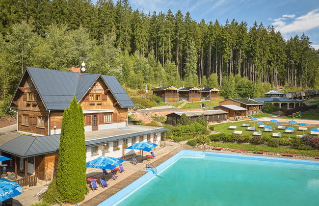 Luxe Timber Lodge & Pet Retreat - Photo 60