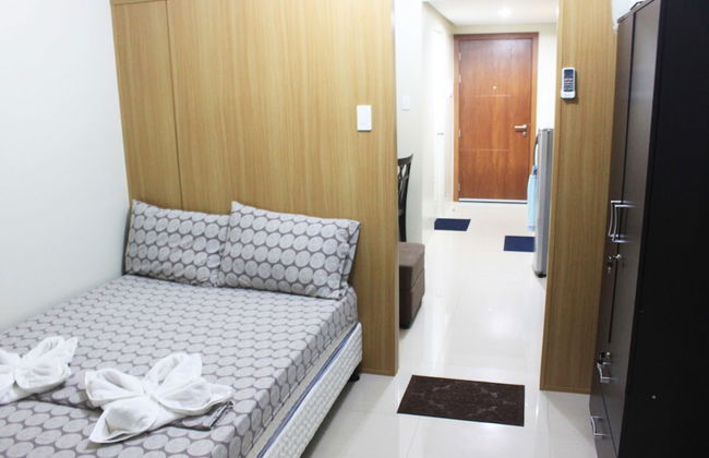 Shell Residences Apartment by Homebound - Foto 28