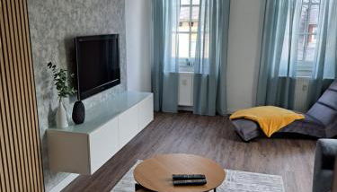 Blick zum Brückentor - Foto 5