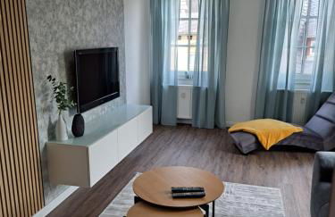 Blick zum Brückentor - Foto 5