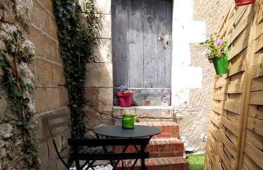 Duplex/Beauval & Châteaux - Foto 15