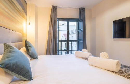 Home Art Apartments Soho - Foto 47