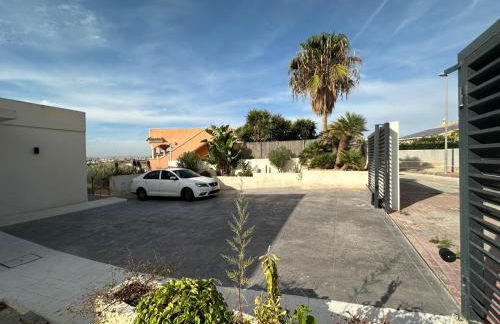 Villa con tres palmeras - Foto 23