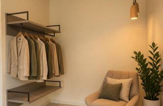 Giselda Corner Suite - Smart Central - Photo 21