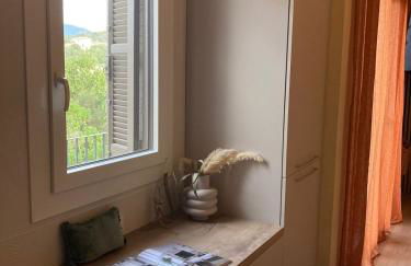 La mini villa Ondella à Porticcio - Foto 22