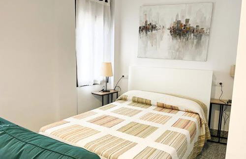 Apartamentos Villa Torcal - Foto 13