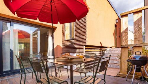 Marvel House - Disneyland 5min, Private Parking, Terrace - Foto 3