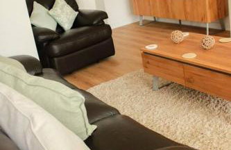 Beckleigh House, Kettering king or twin beds free parking x3 - Foto 25