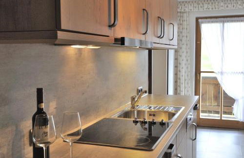 Gschwenderhaus Ferienwohnungen - Photo 31