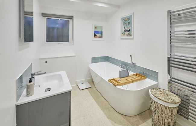 Host Stay Harrow Bothy - Foto 3