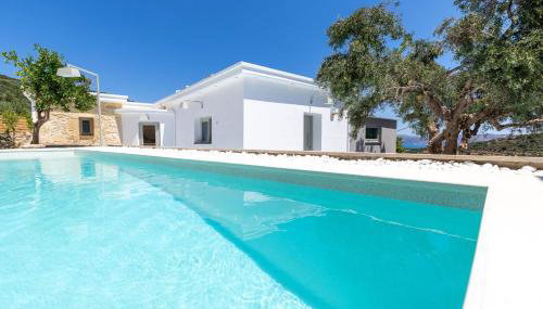 Villa Evrithea - Foto 5